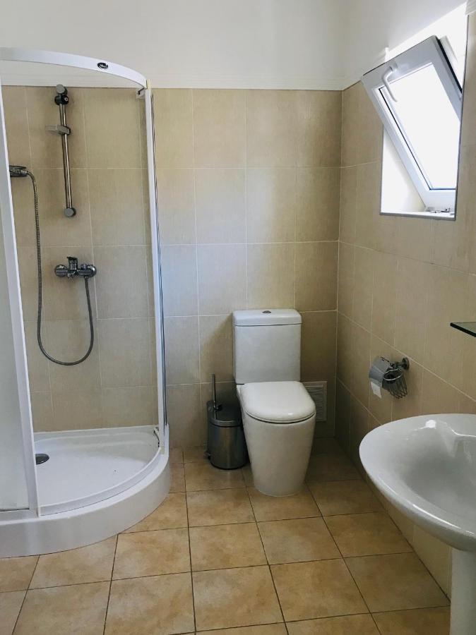 Chebak RANCH Hotel Tamchy Buitenkant foto
