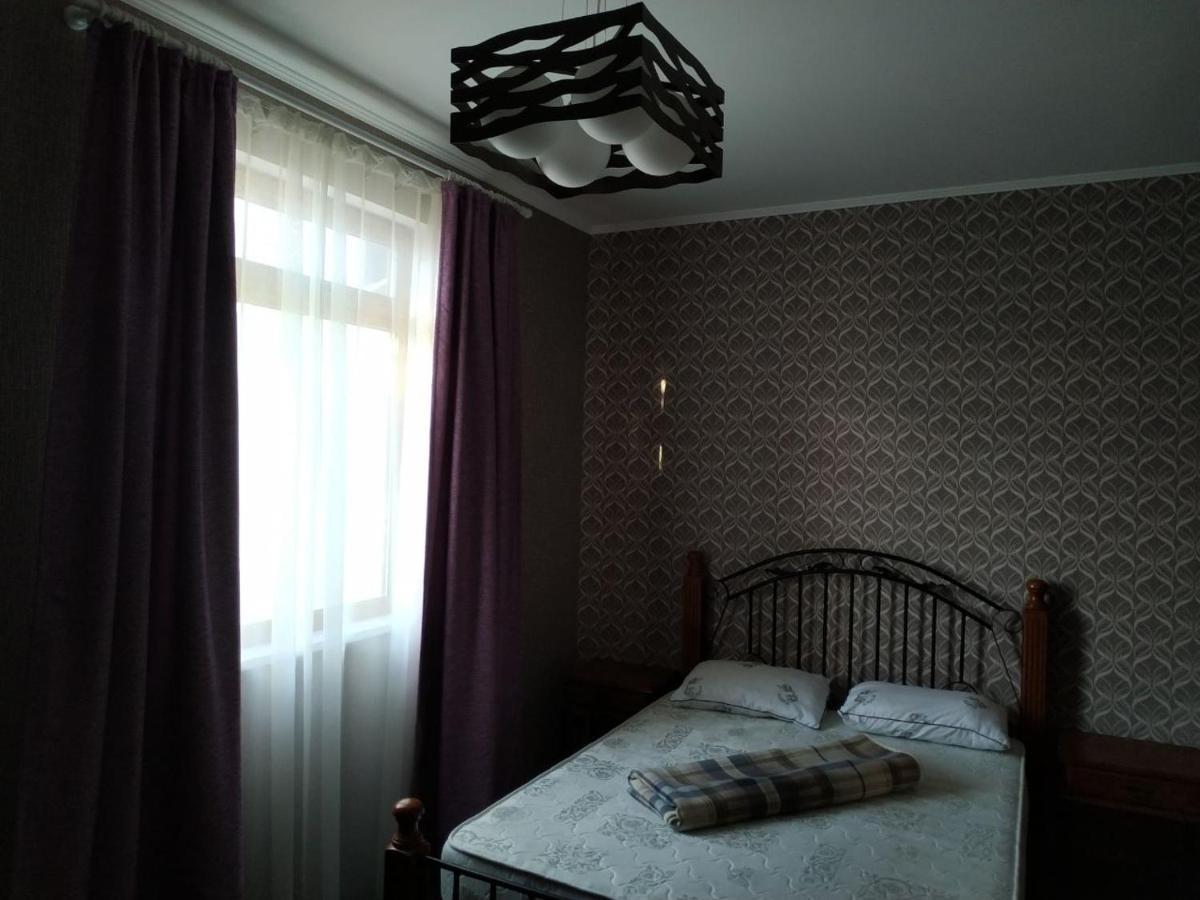 Chebak RANCH Hotel Tamchy Buitenkant foto