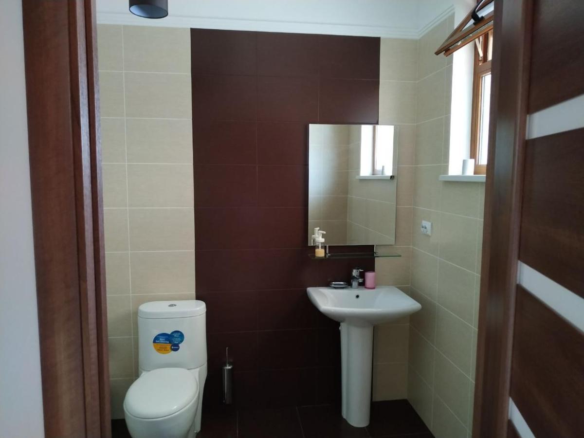 Chebak RANCH Hotel Tamchy Buitenkant foto
