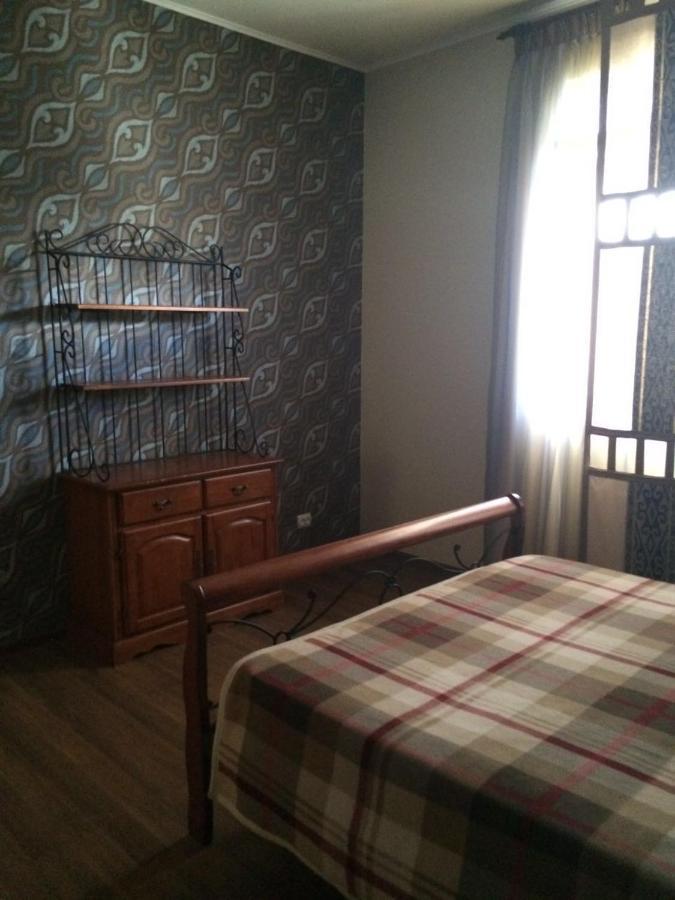 Chebak RANCH Hotel Tamchy Buitenkant foto